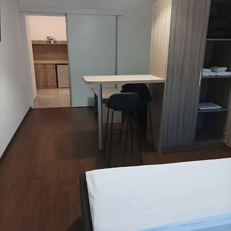 Apartamento Terra *