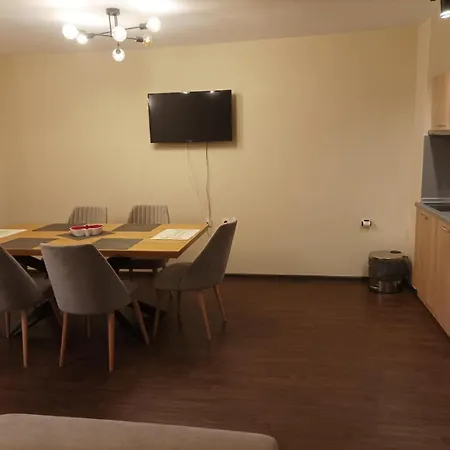 Terra Apartamento Sandanski
