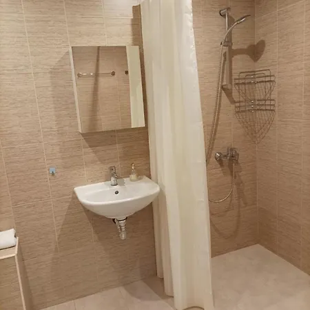 Apartman Terra *