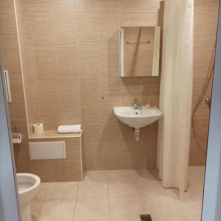 Apartamento Terra Sandanski