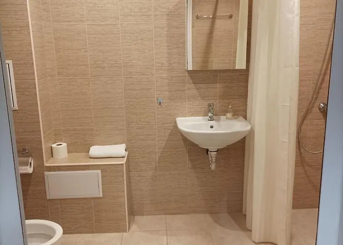 Apartman Terra Szandanszki