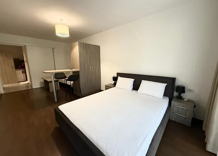 Terra Apartman Szandanszki